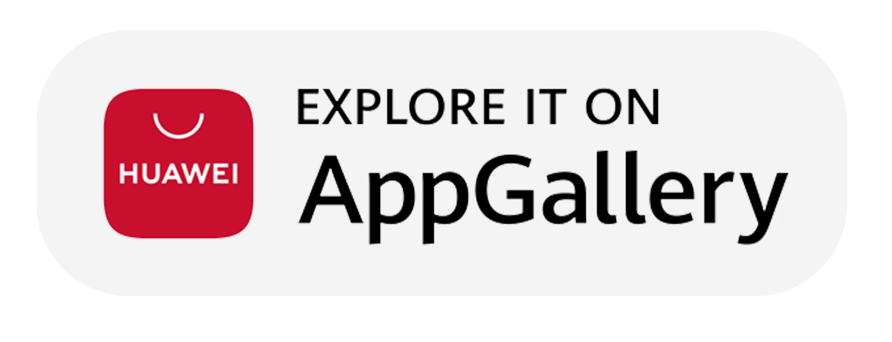 Huawei AppGallery